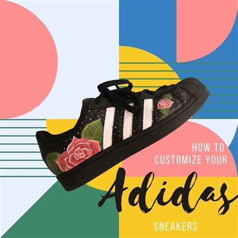 adidas design your own shoe